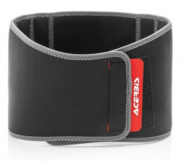 K-BELT BLACK/GREY