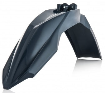 FRONT FENDER TC85 14/17