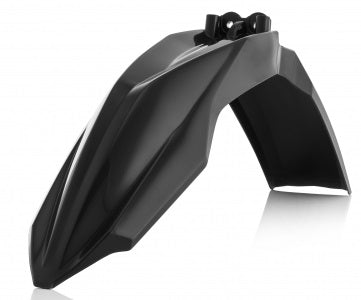 FRONT FENDER TC85 14/17