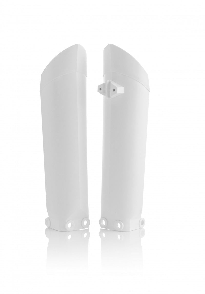 LOWER FORK COVERS TC85 15/17