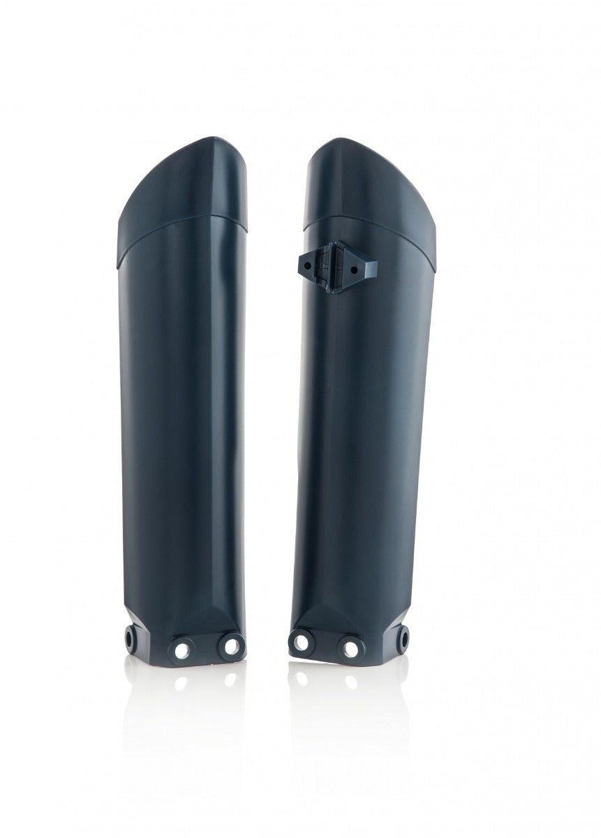 LOWER FORK COVERS TC85 15/17