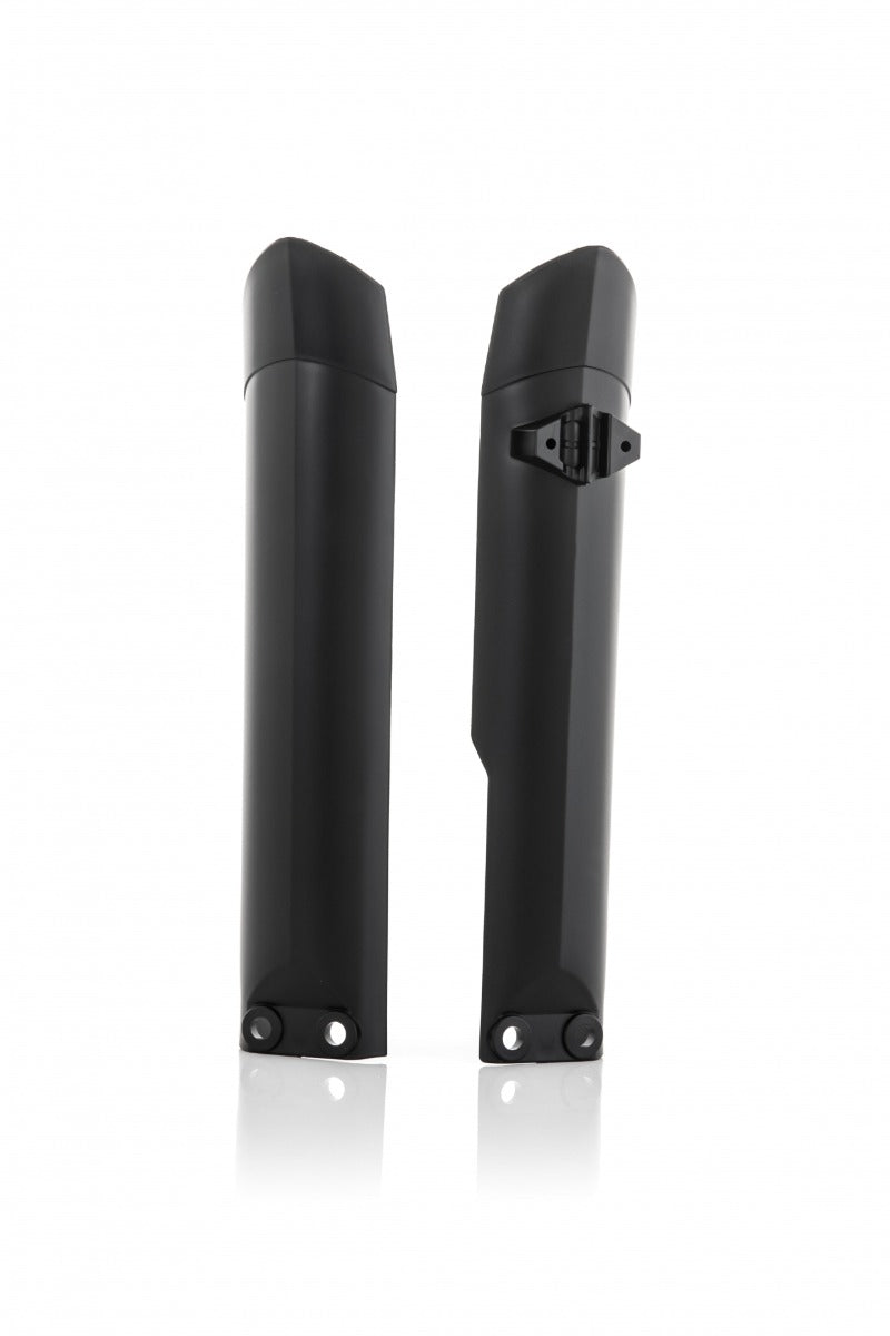 LOWER FORK COVERS TC85 15/17