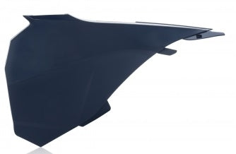 AIR BOX COVER Left Only TC85 14/17