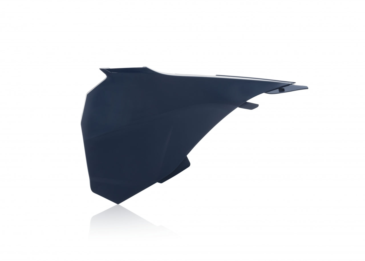AIR BOX COVER Left Only TC85 14/17