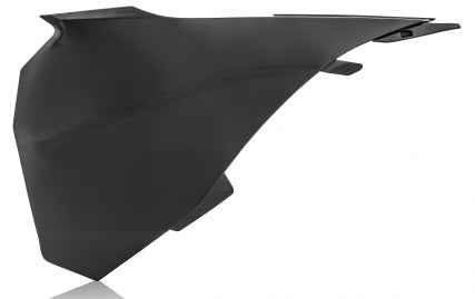 AIR BOX COVER Left Only TC85 14/17