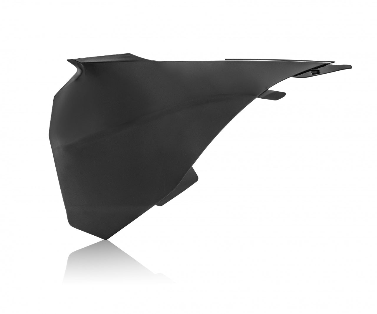 AIR BOX COVER Left Only TC85 14/17