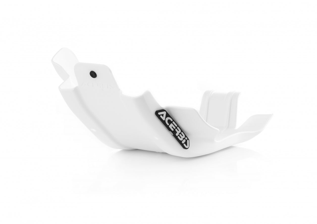SKID PLATE for HUSKY FE250/350 17-19 for KTM EXC250/350F 17-19