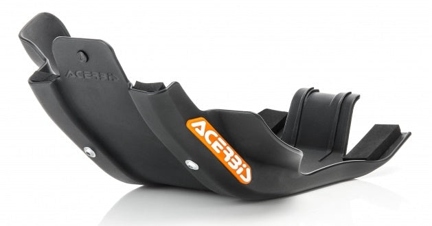 SKID PLATE for HUSKY FE250/350 17-19 for KTM EXC250/350F 17-19