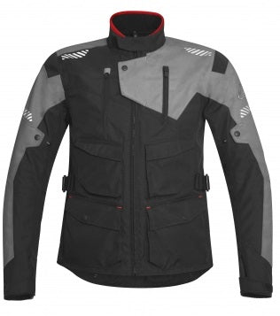 **DISCOVERY SAFARY BLACK