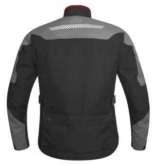**DISCOVERY SAFARY BLACK