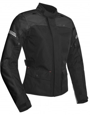 **DISCOVERY FOREST LADY BLK/YELLOW