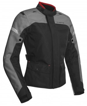 **DISCOVERY FOREST LADY BLK/YELLOW