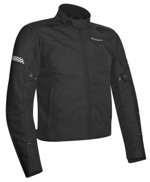 **DISCOVERY GHILBY BLK/YELLOW