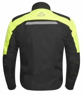 **DISCOVERY GHILBY BLACK