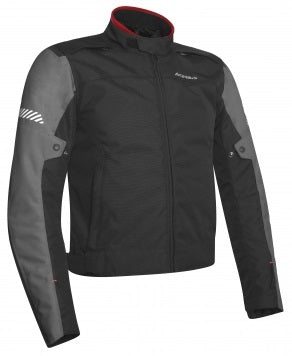 **DISCOVERY GHILBY BLACK
