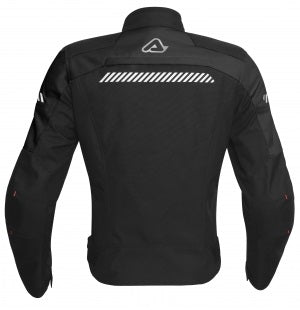 **DISCOVERY GHILBY LADY BLK/YELLOW