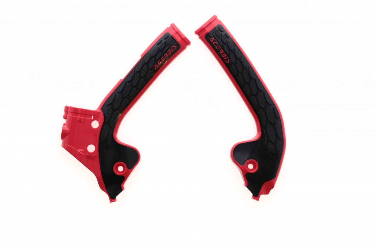 X-GRIP FRAME PROTECTOR COMPATIBLE for KTM/HUSQVARNA/GAS GAS TC85 18-24 SX85 18-24 MC85 21-24