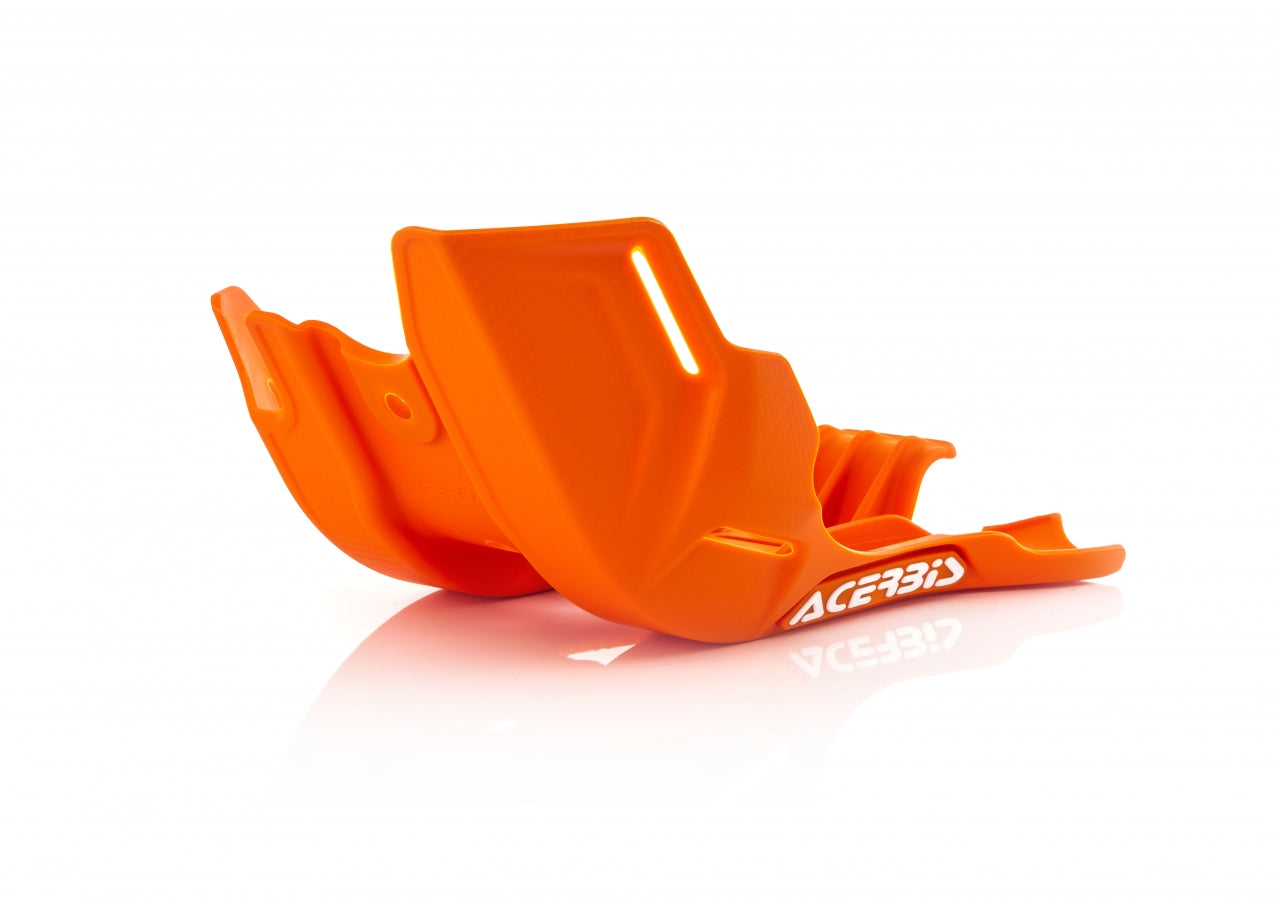 SKID PLATE COMPATIBLE for KTM SX 85 19-24 HUSKY TC85 18-24 GAS GAS MC85 21-24