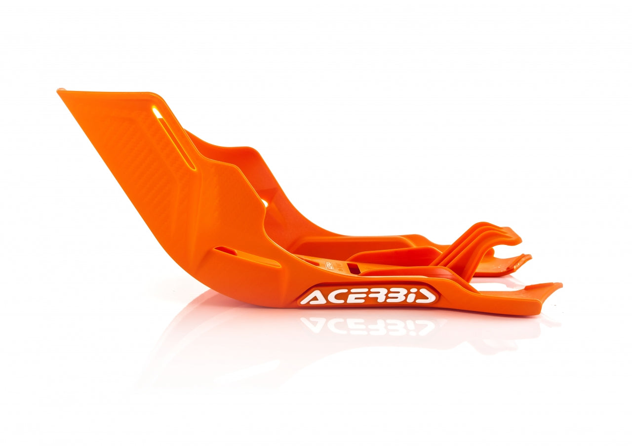 SKID PLATE COMPATIBLE for KTM SX 85 19-24 HUSKY TC85 18-24 GAS GAS MC85 21-24