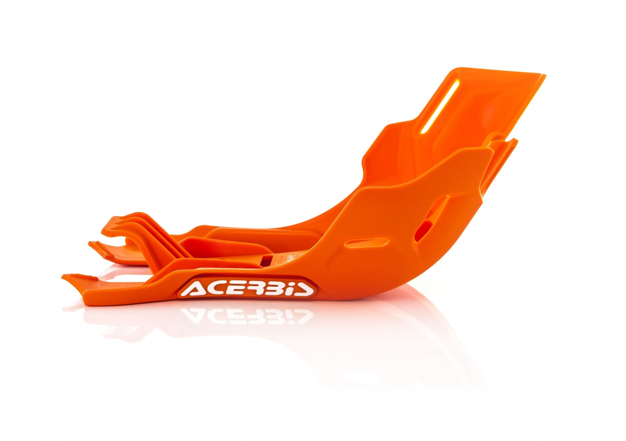 SKID PLATE COMPATIBLE for KTM SX 85 19-24 HUSKY TC85 18-24 GAS GAS MC85 21-24