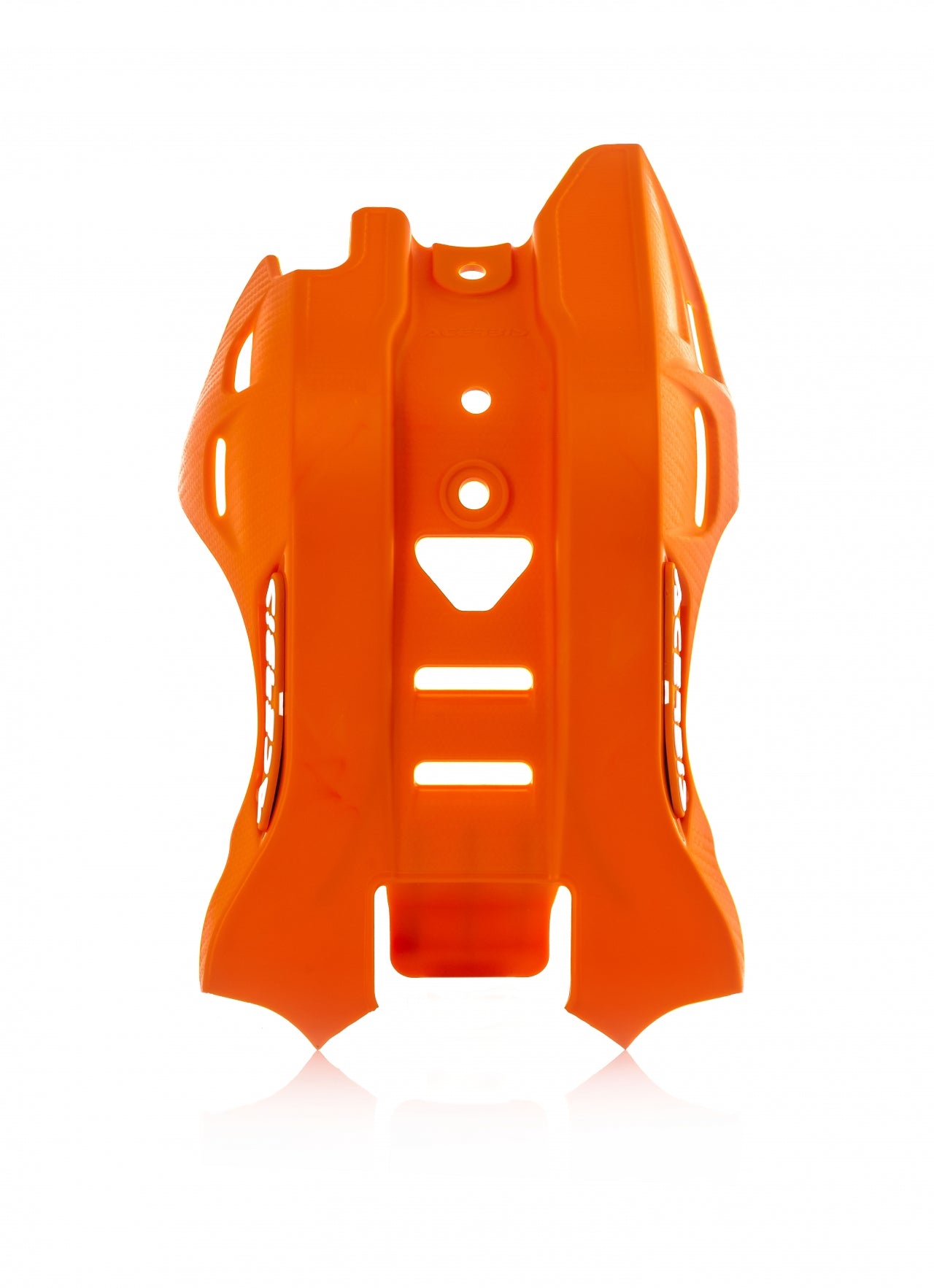 SKID PLATE COMPATIBLE for KTM SX 85 19-24 HUSKY TC85 18-24 GAS GAS MC85 21-24