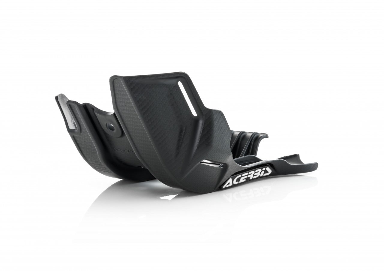 SKID PLATE COMPATIBLE for KTM SX 85 19-24 HUSKY TC85 18-24 GAS GAS MC85 21-24