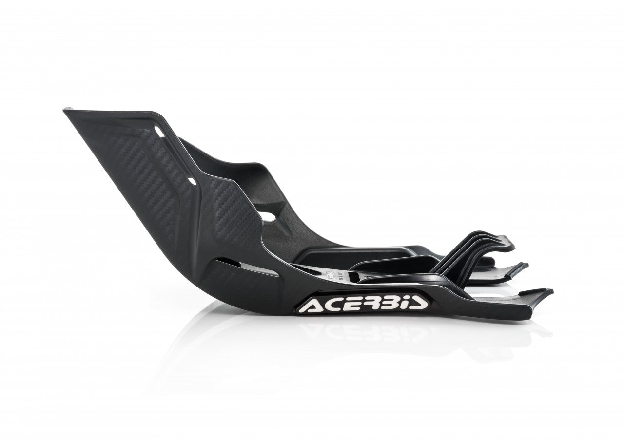 SKID PLATE COMPATIBLE for KTM SX 85 19-24 HUSKY TC85 18-24 GAS GAS MC85 21-24