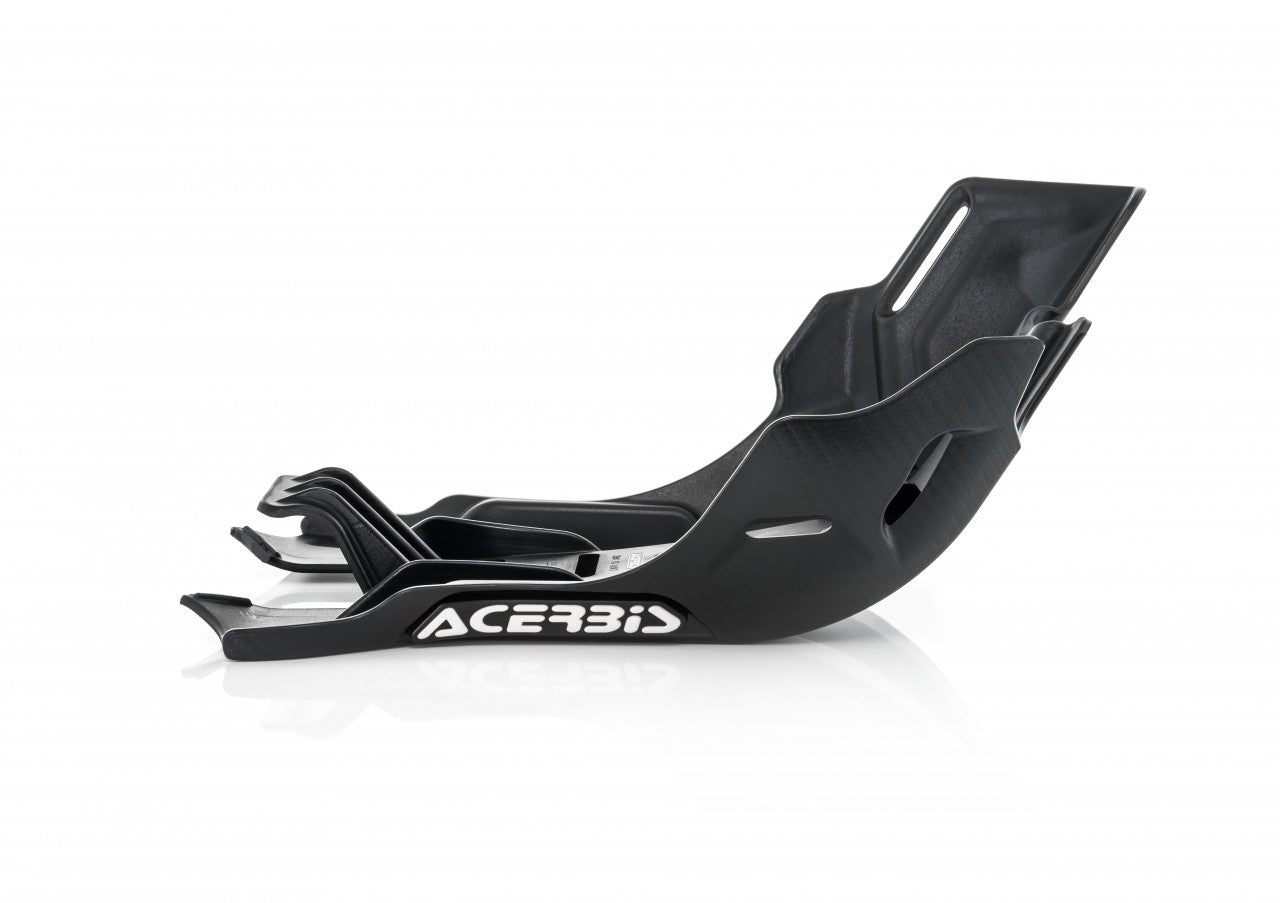 SKID PLATE COMPATIBLE for KTM SX 85 19-24 HUSKY TC85 18-24 GAS GAS MC85 21-24
