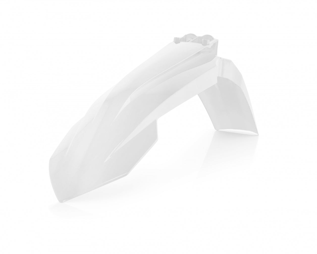 FRONT FENDER SX85 18-24 MC85 21-24