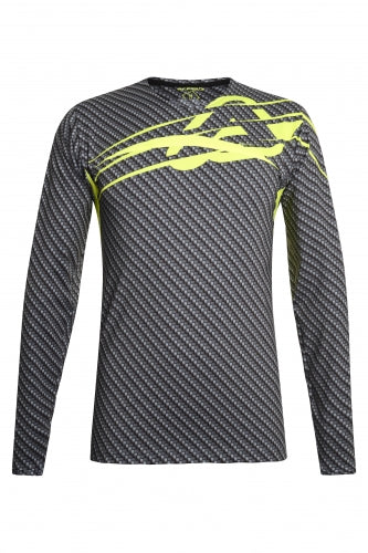 **CARBON TITANIUM X-FLEX SHIRT