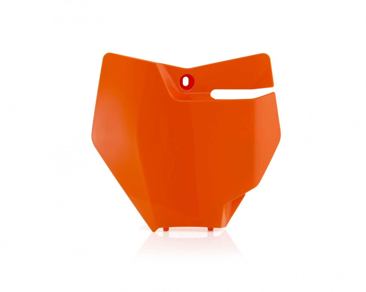 FRONT NO PLATE for SX85 18-24 MC85 21-24