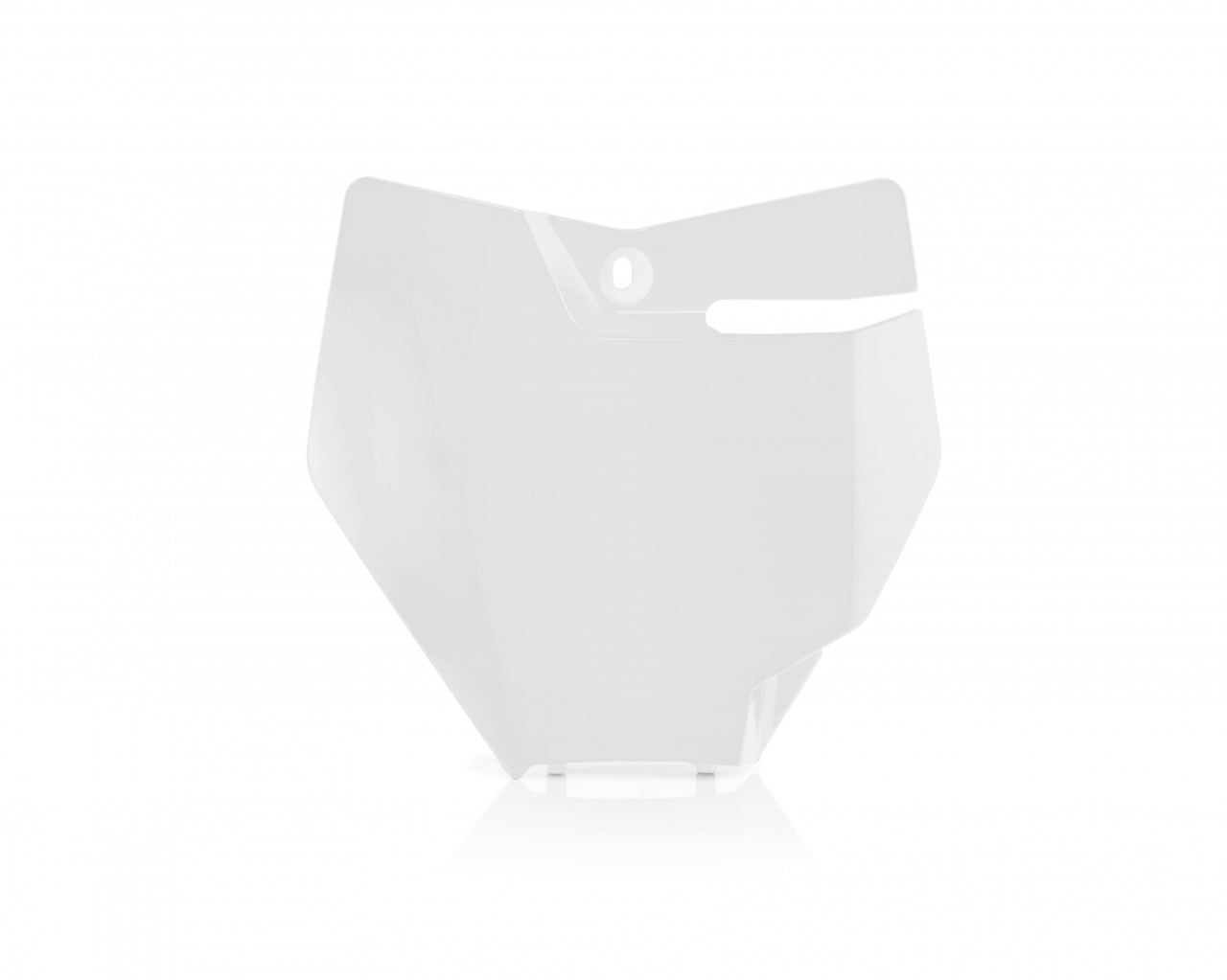 FRONT NO PLATE for SX85 18-24 MC85 21-24