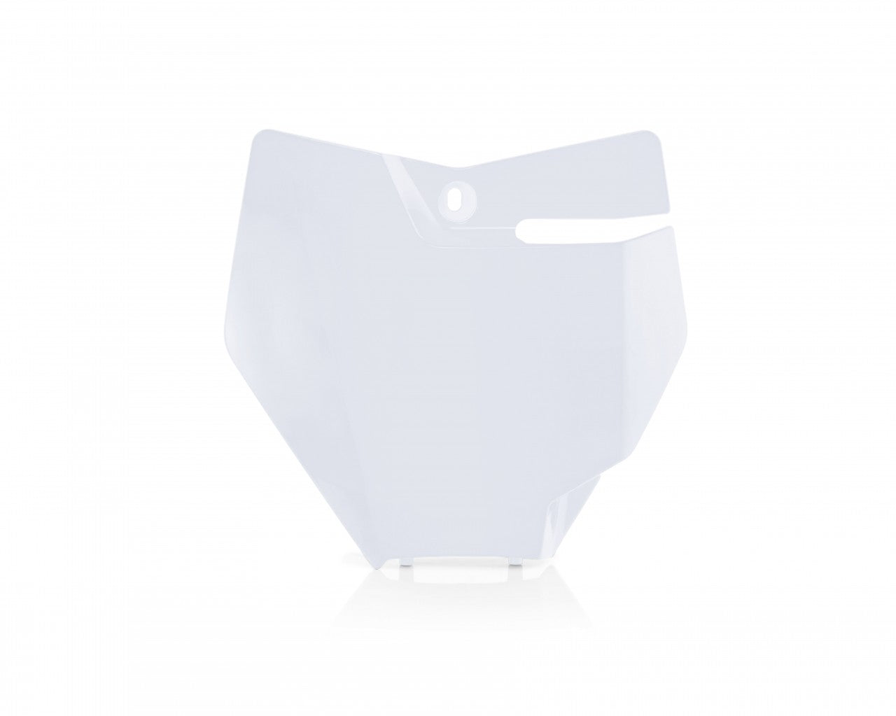 FRONT NO PLATE for SX85 18-24 MC85 21-24