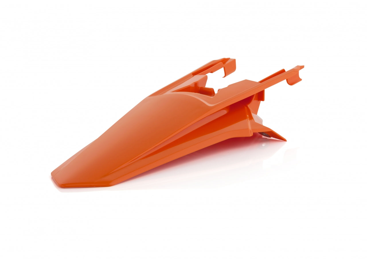 REAR FENDER SX85 18-24 MC85 21-24
