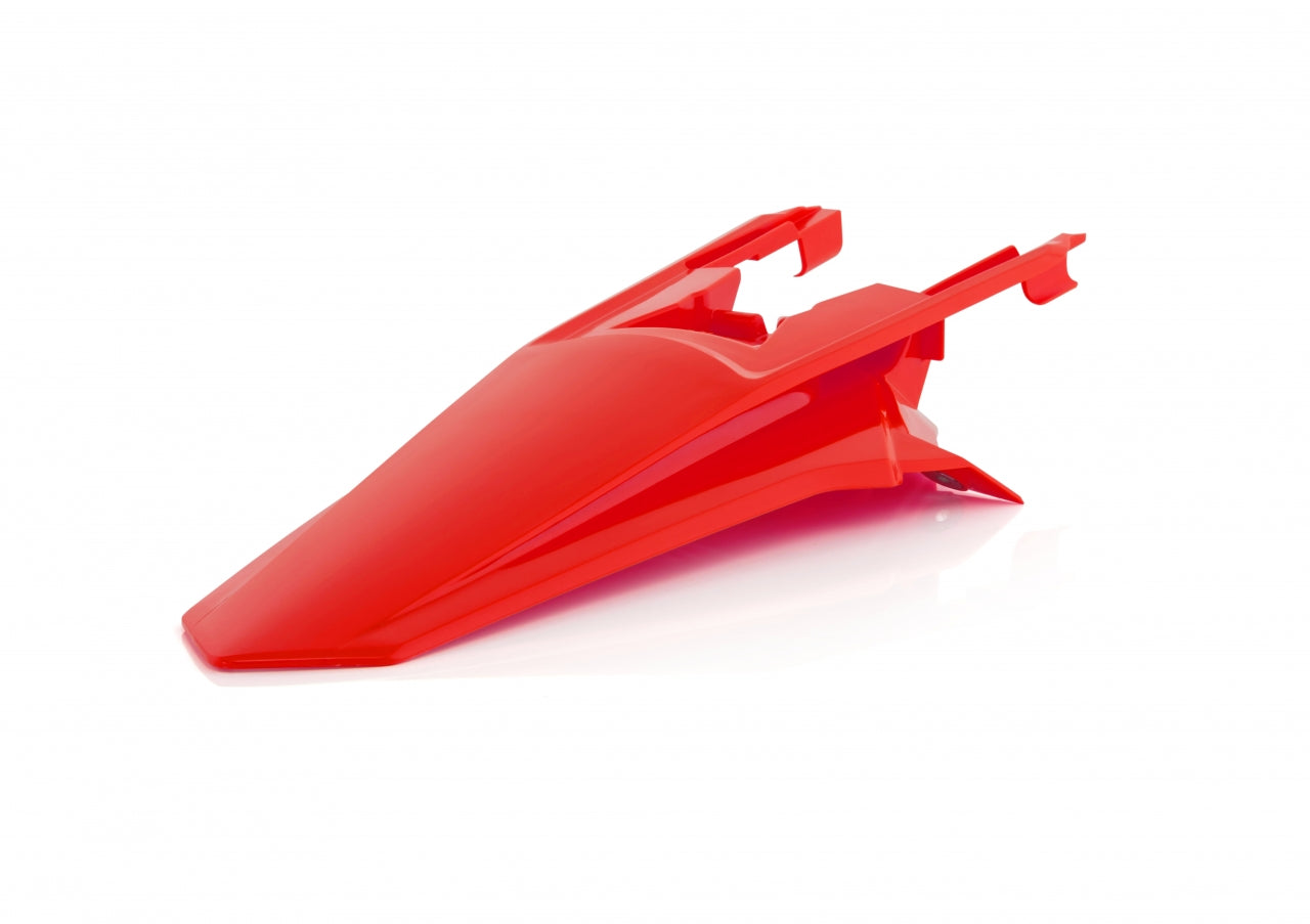 REAR FENDER SX85 18-24 MC85 21-24