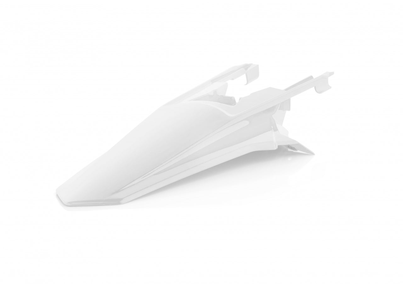 REAR FENDER SX85 18-24 MC85 21-24