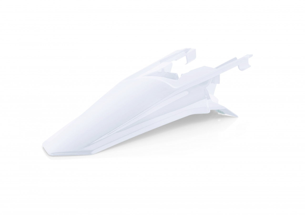 REAR FENDER SX85 18-24 MC85 21-24