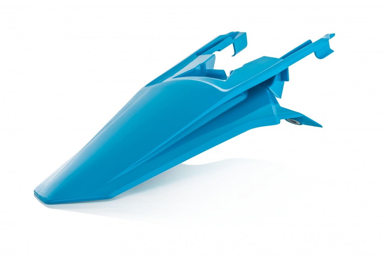 REAR FENDER SX85 18-24 MC85 21-24