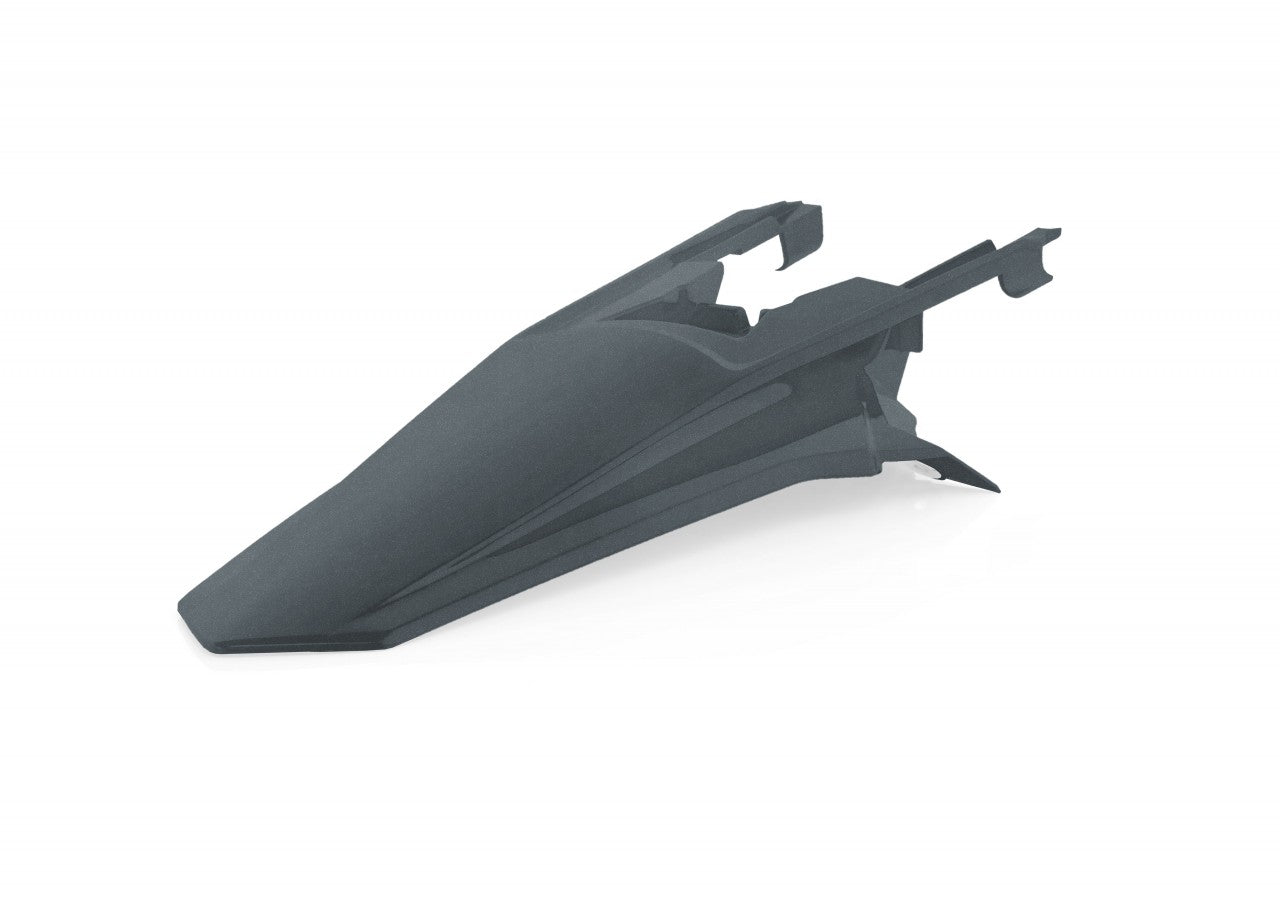 REAR FENDER SX85 18-24 MC85 21-24