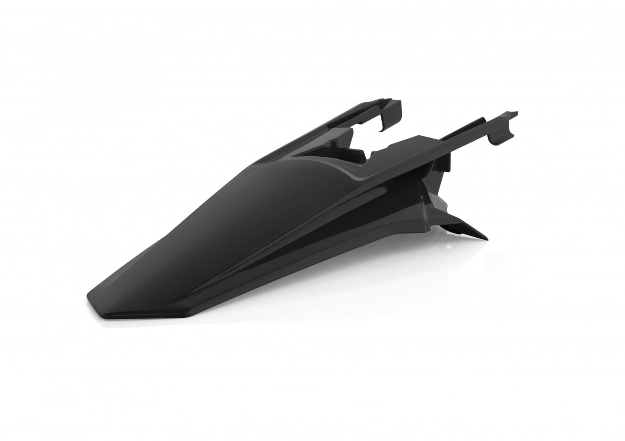 REAR FENDER SX85 18-24 MC85 21-24