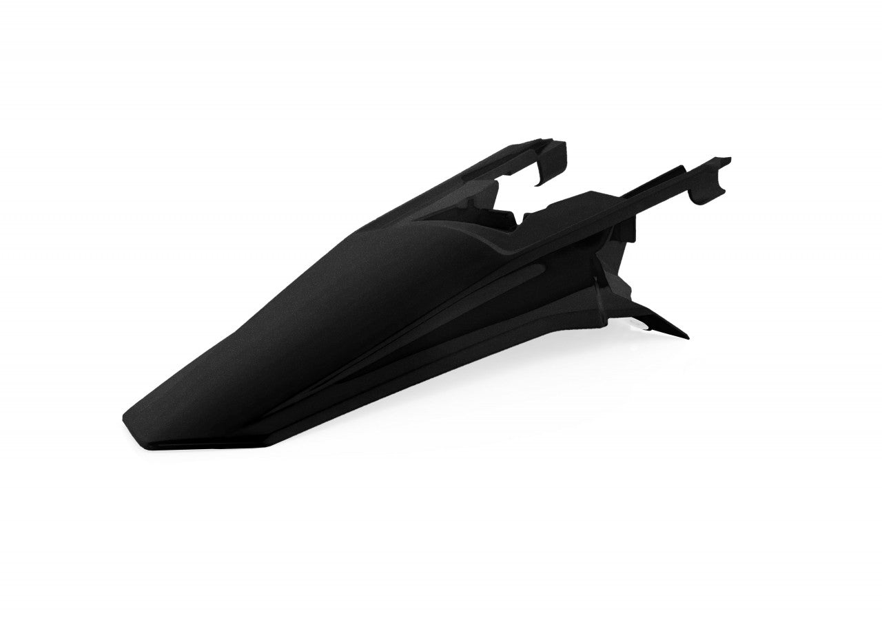 REAR FENDER SX85 18-24 MC85 21-24