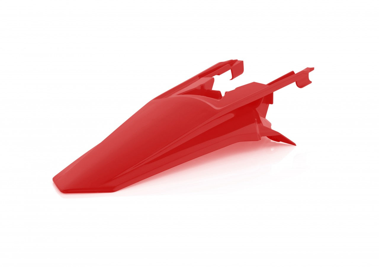 REAR FENDER SX85 18-24 MC85 21-24
