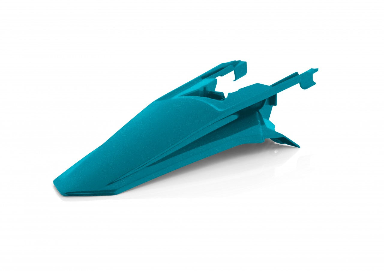 REAR FENDER SX85 18-24 MC85 21-24