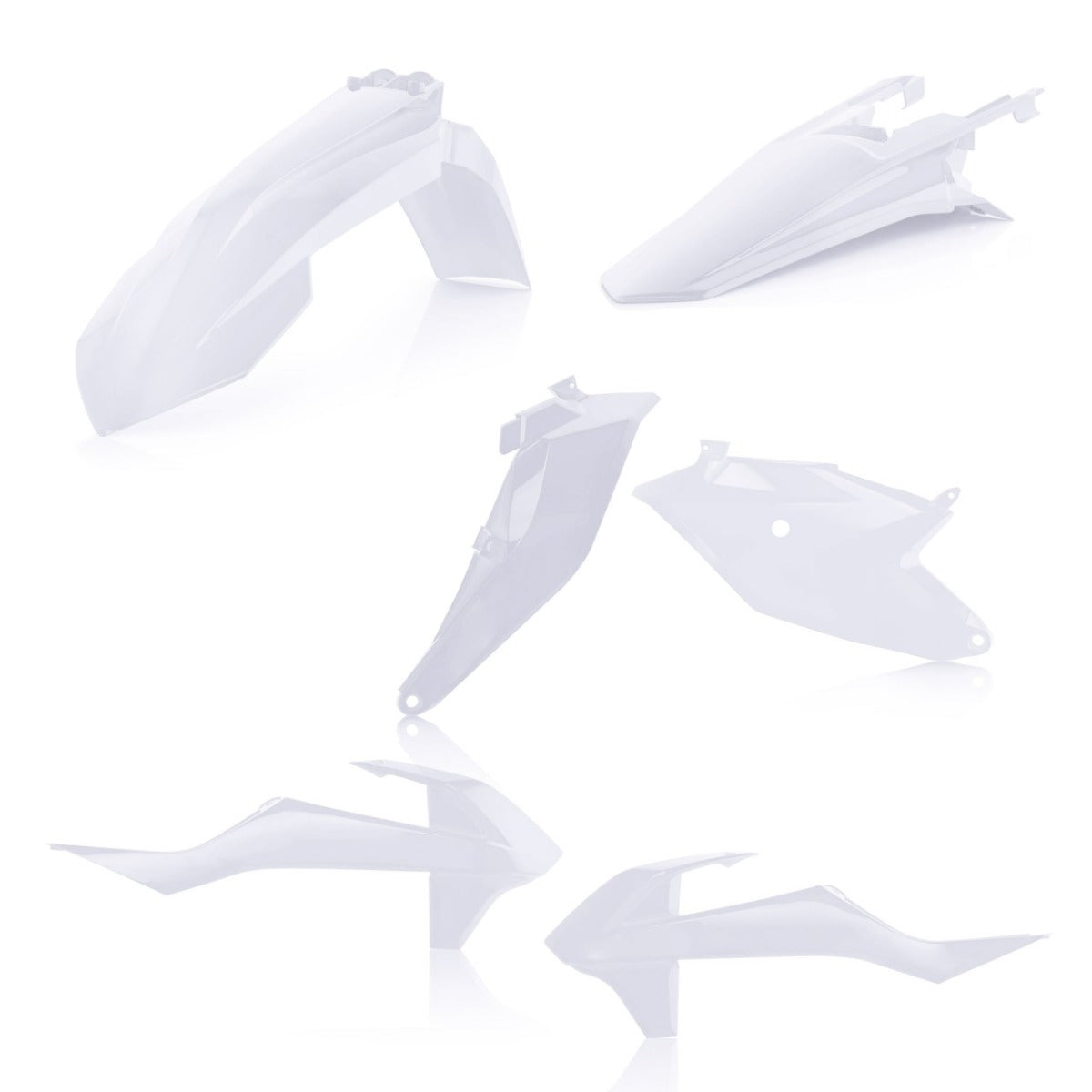 PLASTIC KIT SX 65 16-23 MC65 21-23