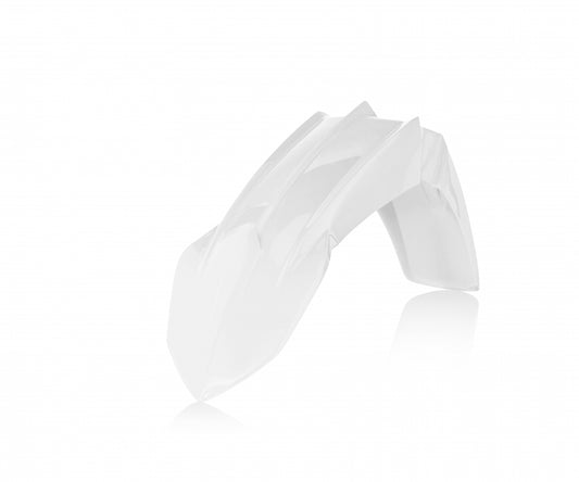 FRONT FENDER YZ450 F/FX 18-22 YZ250 F/FX 19-23 YZ125/250 22-24