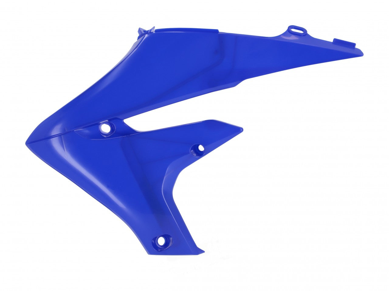 RADIATOR SCOOPS LOWER YZ450 F/FX 18-22 YZ250 F/FX 19-23