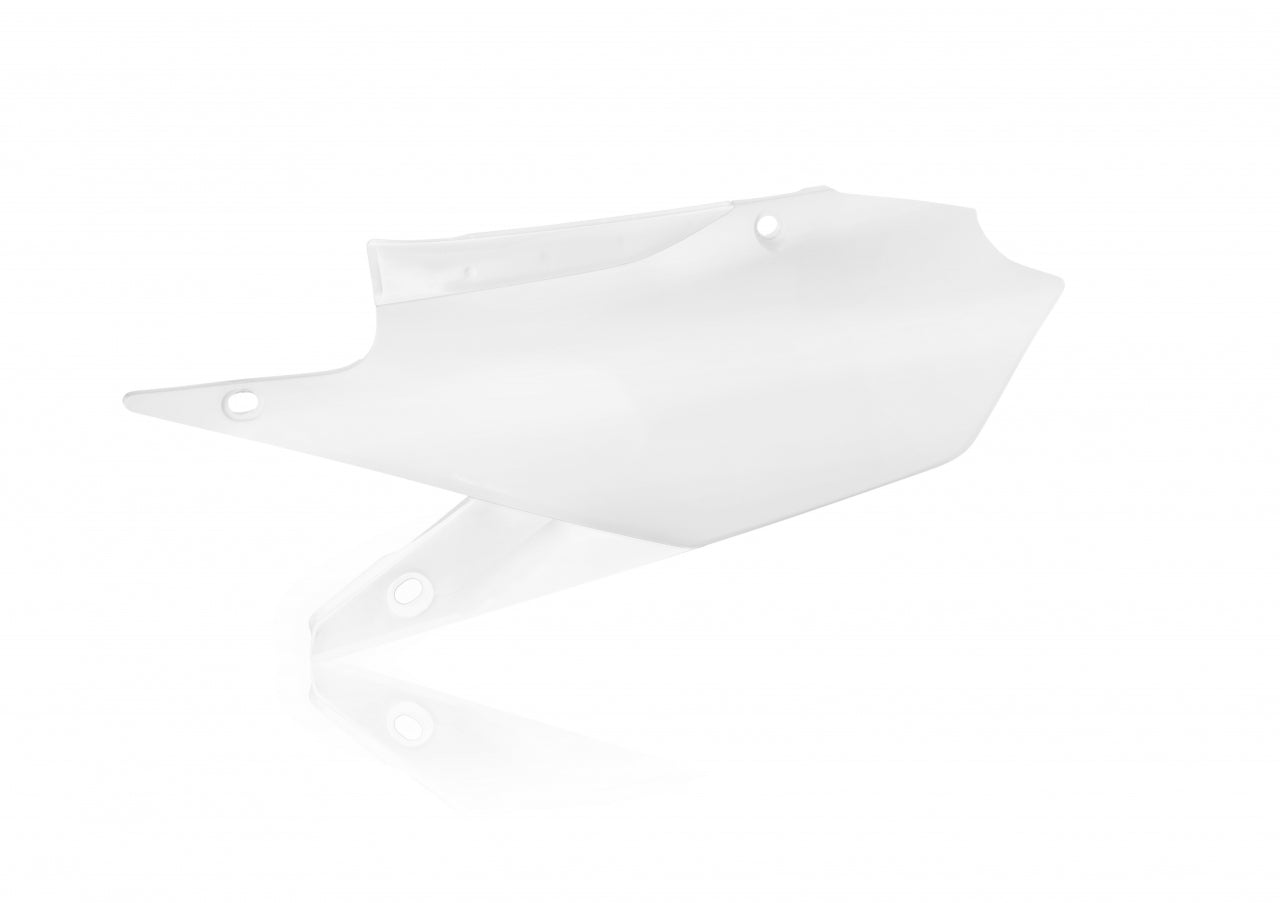 SIDE PANELS YZ450 F/FX 18-22 YZ250 F/FX 19-23