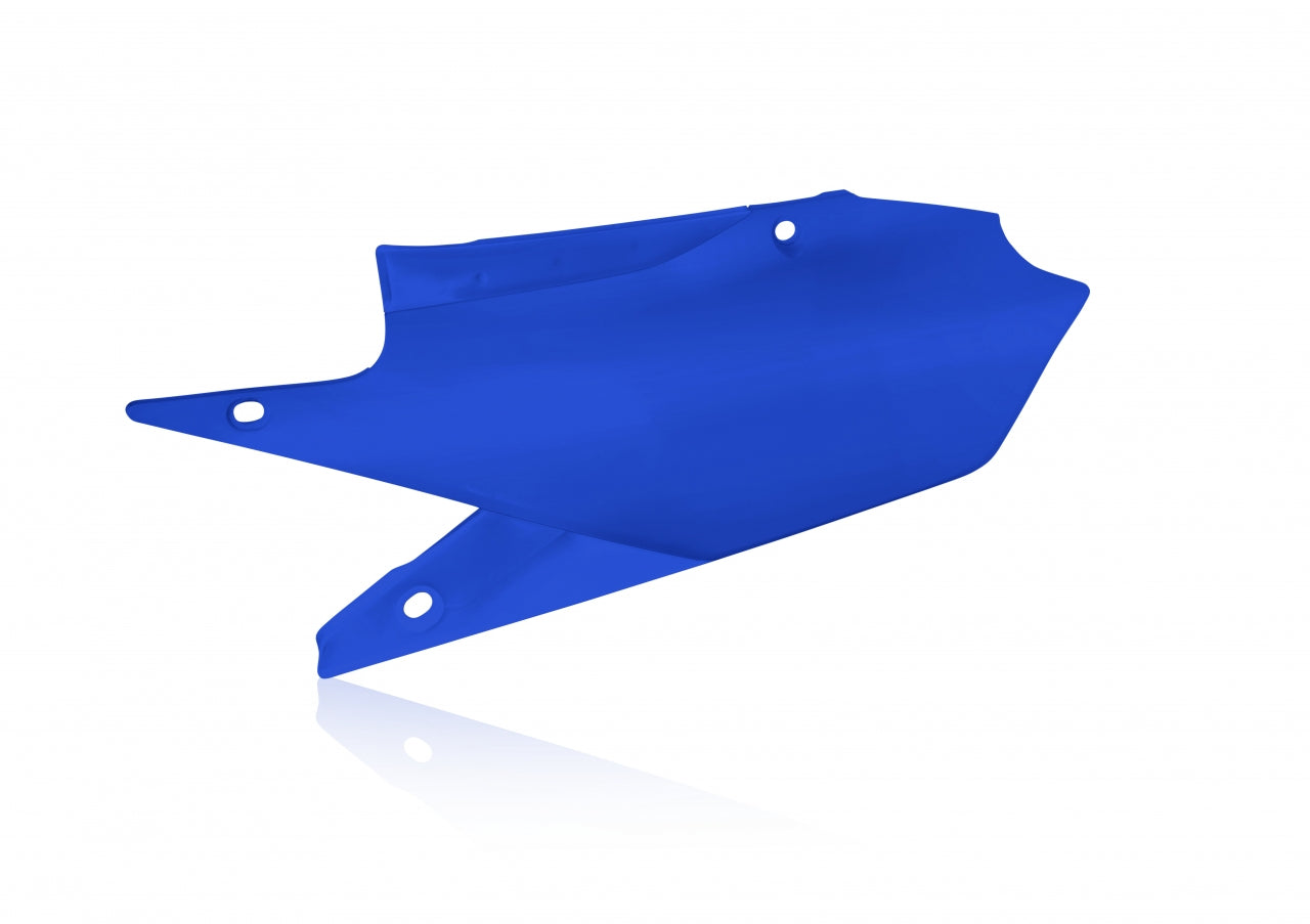 SIDE PANELS YZ450 F/FX 18-22 YZ250 F/FX 19-23