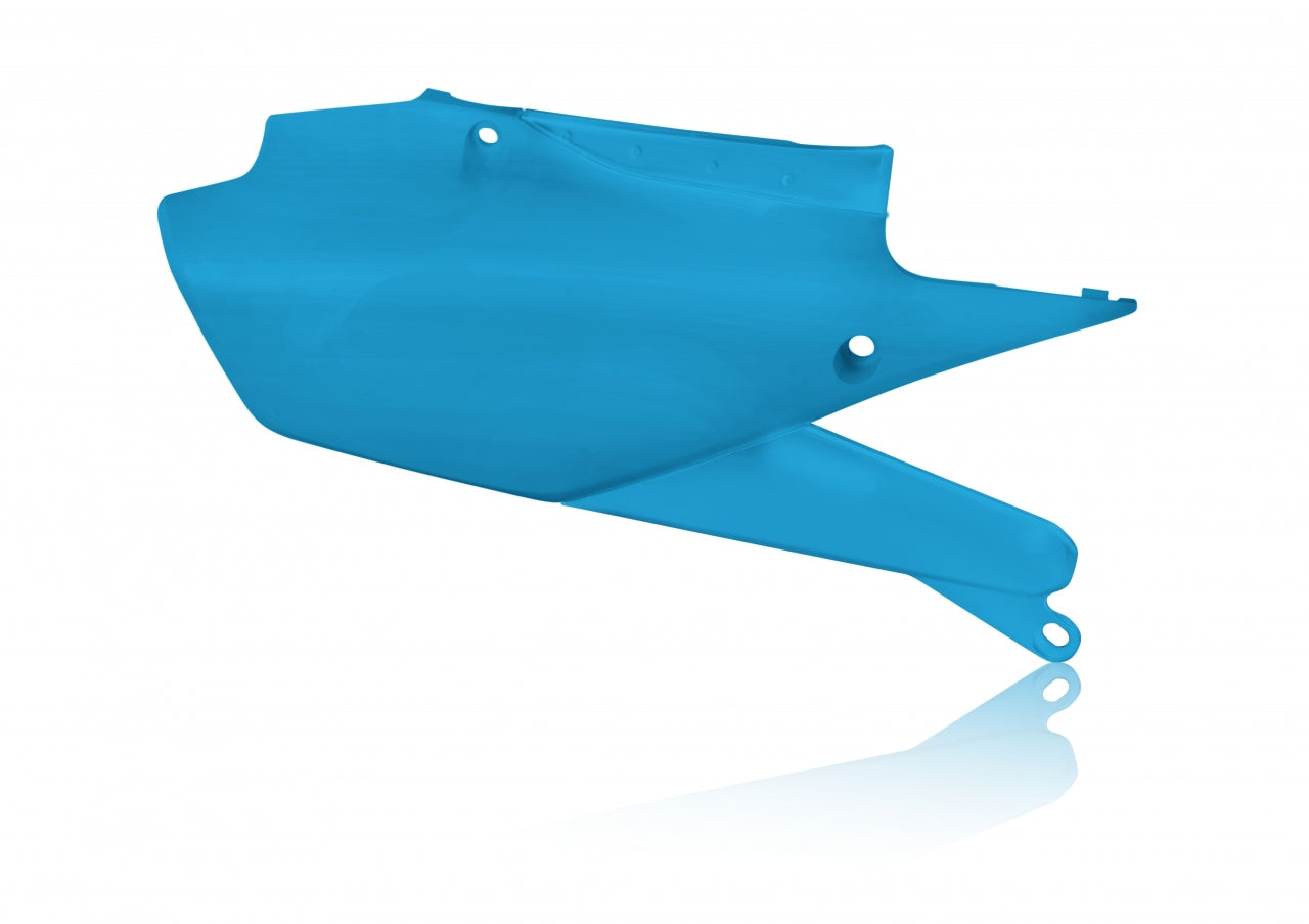 SIDE PANELS YZ450 F/FX 18-22 YZ250 F/FX 19-23