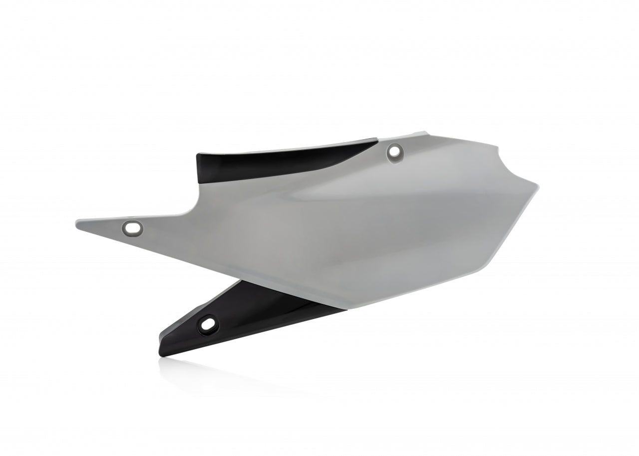 SIDE PANELS YZ450 F/FX 18-22 YZ250 F/FX 19-23